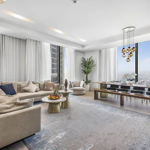  Apartment Eden's Homes & - 52-42 Emaar