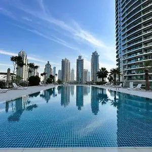  Apartment Vacay Lettings -2 Bed Iris Blue Marina