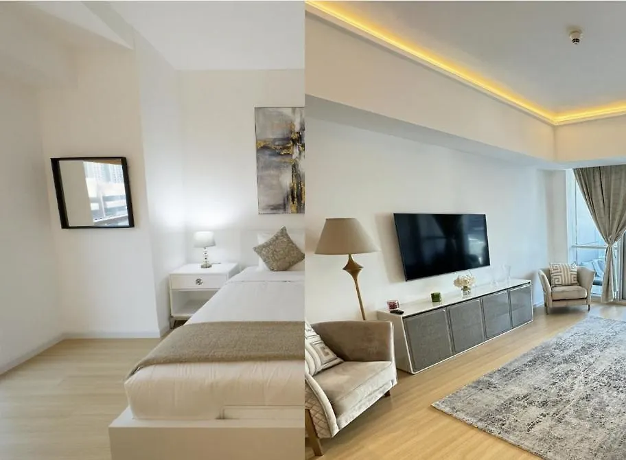 Appartement Moderne Dubai Marina 0*,  United Arab Emirates